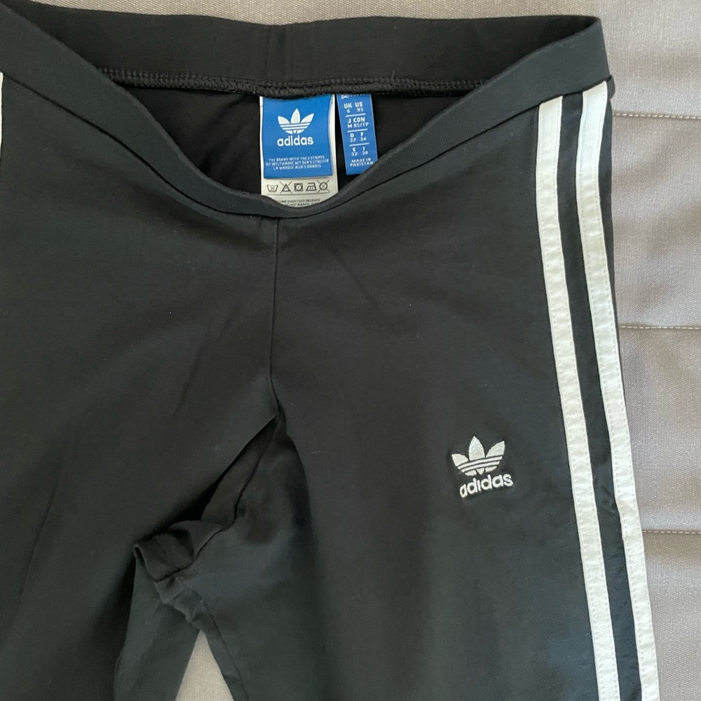 BRAND NEW ADIDAS WOMENS LEGGINGS